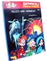 Preview: Spirou + Fantasio Comic Album Nr. 25: Alles wie verhext von Carlsen